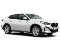 Używany BMW X2 Shadowline 156 KM (114 kW) 2026 SUV