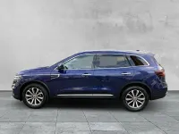 Gebraucht Renault Koleos Intens 184 PS (135 kW) 2021 Blau SUV