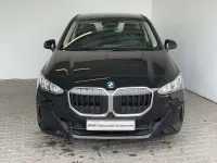 Gebraucht BMW 218 Active Tourer 136 PS (100 kW) 2023 Schwarz Van / Kleinbus