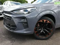 Neu Cupra Terramar VZ 265 PS (194 kW) 2026 Graphene grau SUV