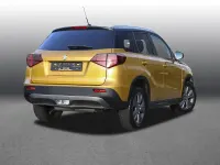 Gebraucht Suzuki Vitara Comfort 111 PS (81 kW) 2019 Gold SUV