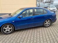 gebraucht Seat Toledo Executive V5 2.3