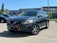 Gebraucht Volvo XC60 R-Design 163 PS (119 kW) 2012 Grau SUV