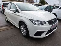 gebraucht Seat Ibiza 1.0