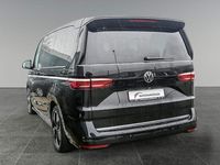 Używany VW Multivan Style 150 KM (110 kW) 2025 Minivan