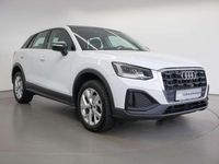 Gebraucht Audi Q2 Ambiente 150 PS (110 kW) 2023 Gletscherweiss metallic SUV