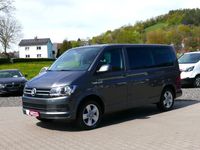 gebraucht VW Caravelle T6Comf. 2,0 TDI 150PS Navi Sitzhz AHK