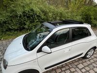 Usata Renault Twingo 70 CV (51 kW) 2017 Bianco Utilitaria