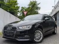 Gebraucht Audi Q5 149 PS (109 kW) 2016 Schwarz SUV