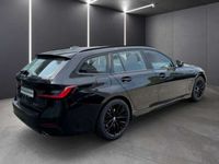 gebraucht BMW 320 i Touring Advantage+LIVE COCKPIT PLUS+AUTOMATIK+FL