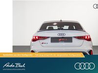 Neu Audi RS3 Sport 400 PS (294 kW) 2026 Arkonaweiß Limousine