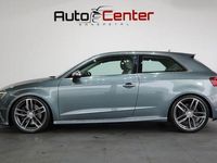 Gebraucht Audi S3 Sport 301 PS (221 kW) 2013 Grau Limousine