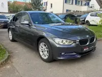Gebraucht BMW 318 Comfort Edition 146 PS (107 kW) 2011 Andere Limousine
