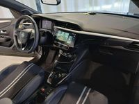 Second-hand Opel Corsa 101 CP (74 kW) 2025 Negru Hatchback