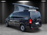 gebraucht Mercedes Vito 119CDI Allrad Pössl Campstar Vfw