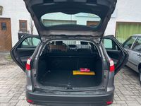 Gebraucht Ford Focus Ambiente 101 PS (74 kW) 2014 Silber Kombi