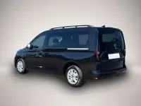 Gebraucht VW Caddy Maxi 122 PS (89 kW) 2026 Schwarz Van / Kleinbus