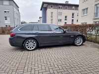 gebraucht BMW 520 i Turbo Kombi