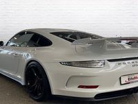 Gebraucht Porsche 991 476 PS (350 kW) 2014 Weiß