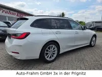 Gebraucht BMW 320 Shadowline 190 PS (139 kW) 2023 Andere Kombi