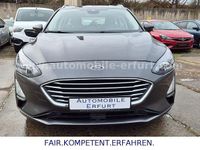 Gebraucht Ford Focus 120 PS (88 kW) 2021 Magnetic Kombi