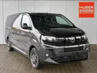 Nuova Opel Vivaro 2025 Grigio Monovolume