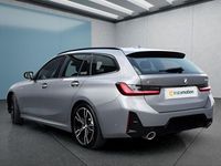 Gebraucht BMW 330 245 PS (180 kW) 2025 Grau Kombi
