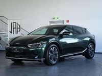 Gebraucht Kia EV6 167 kW (228 PS) 2023 (g4e) deep forrest met SUV