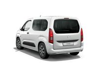 Neu Opel Combo Edition 131 PS (96 kW) 2026 Weiß Van / Kleinbus