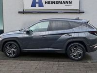 Gebraucht Hyundai Tucson Advantage 150 PS (110 kW) 2024 Dark knight SUV
