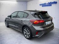 gebraucht Ford Focus 1.0 EcoBoost Hybrid Aut. ST-LINE