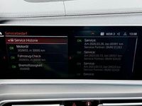 Gebraucht BMW X5 Shadowline 286 PS (210 kW) 2021 Schwarz SUV