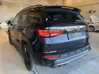 Usata Cupra Ateca 150 CV (110 kW) 2025 Nero SUV