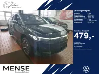 Gebraucht VW ID.7 Pro 210 kW (286 PS) 2023 Grenadillschwarz Kleinwagen