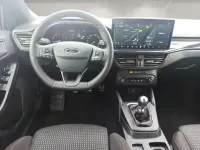 Usata Ford Focus ST-Line 2024 Grigio