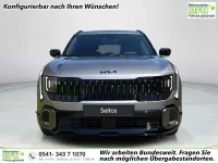 Neu Kia Seltos Gold 179 PS (131 kW) 2026 Wählbar SUV