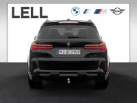 Neu BMW X5 M Competition Edition 625 PS (459 kW) 2026 Schwarz SUV
