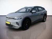 Gebraucht VW ID.4 Pure 125 kW (170 PS) 2023 Mondsteingrau SUV