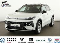 Neu VW T-Roc 150 PS (110 kW) 2026 Weiß (pure white) SUV