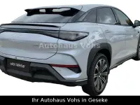 Neu BYD Sealion 7 Design 389 kW (530 PS) 2026 Grau SUV