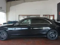 Gebraucht Mercedes S350 258 PS (189 kW) 2018 Schwarz Limousine