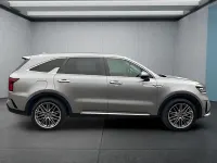 Gebraucht Kia Sorento 179 PS (131 kW) 2023 Grau SUV