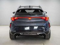 Gebraucht Cupra Formentor VZ 333 PS (244 kW) 2024 Andere farbe SUV