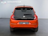 gebraucht Renault Twingo Vibes Electric /SHZ/KAM/NAVI