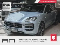 Gebraucht Porsche Cayenne Sport 519 PS (381 kW) 2025 Grau SUV