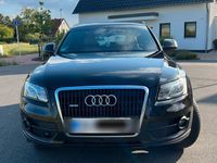 gebraucht Audi Q5 Automatik 3.0 TDI Quattro „EXCLUSIVE“ Ausstattung