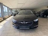 Gebraucht Opel Insignia Business Edition 170 PS (125 kW) 2018 Schwarz Limousine