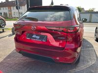 Neu Mazda CX-60 Homura-Line 327 PS (240 kW) 2025 Soul red crystal SUV