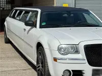 Gebraucht Chrysler 300C 340 PS (250 kW) 2005 Limousine