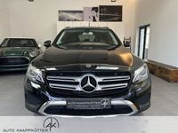 gebraucht Mercedes GLC250 d/ChromPaket/4Matic/Kamera/Keyless/